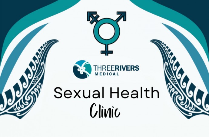 Sexual Health Clinics at Three Rivers Medical