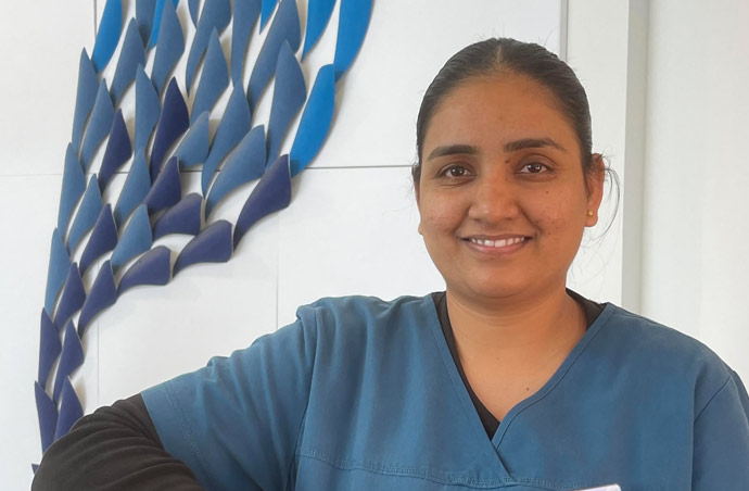 Gurpreet Kaur